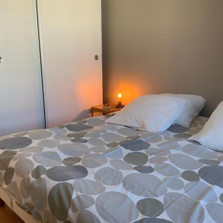 Appartement Du Port - Одиерн Екстериор снимка