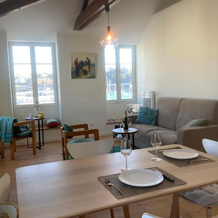 Appartement Du Port - Одиерн Екстериор снимка
